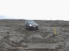 Pa Islandes bezceļiem ar Toyota