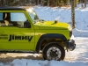Suzuki Jimny AllGrip 2018