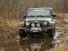 Jeep Raid Latvia 2008