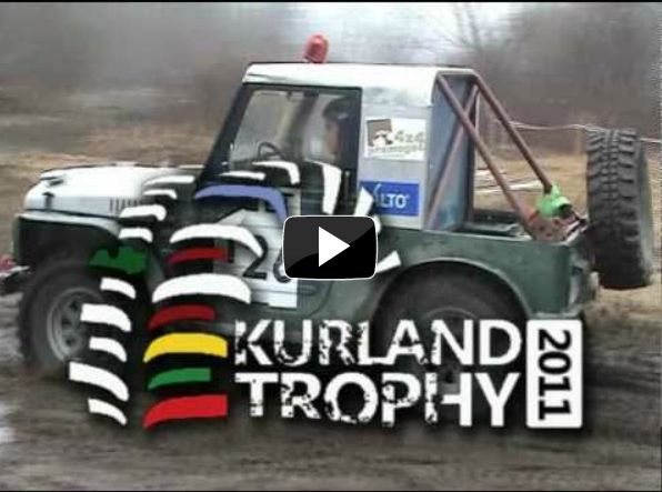 4×4 Kurland Trophy