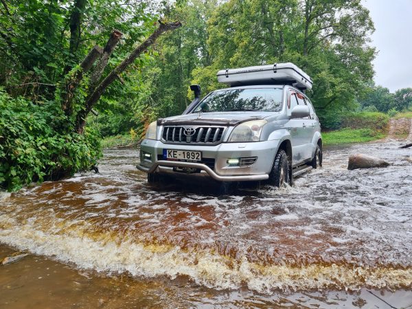 4x4 skola